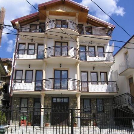 Villa La Kola Kruševo Esterno foto