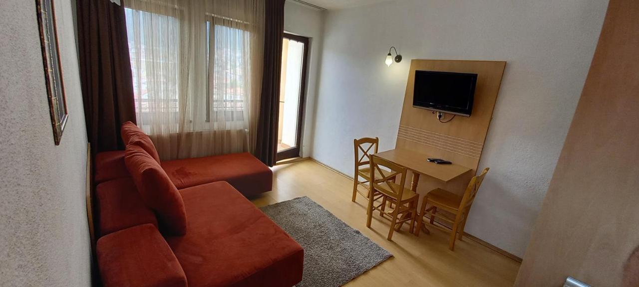 Villa La Kola Kruševo Esterno foto
