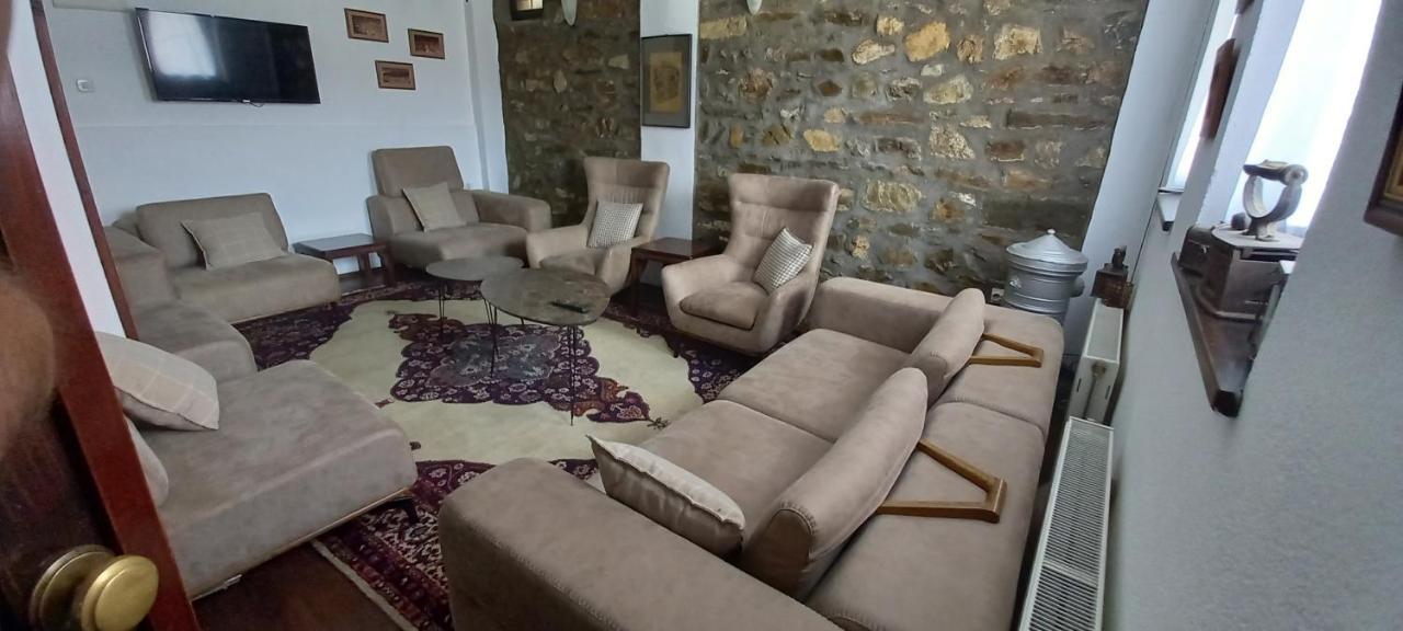 Villa La Kola Kruševo Esterno foto