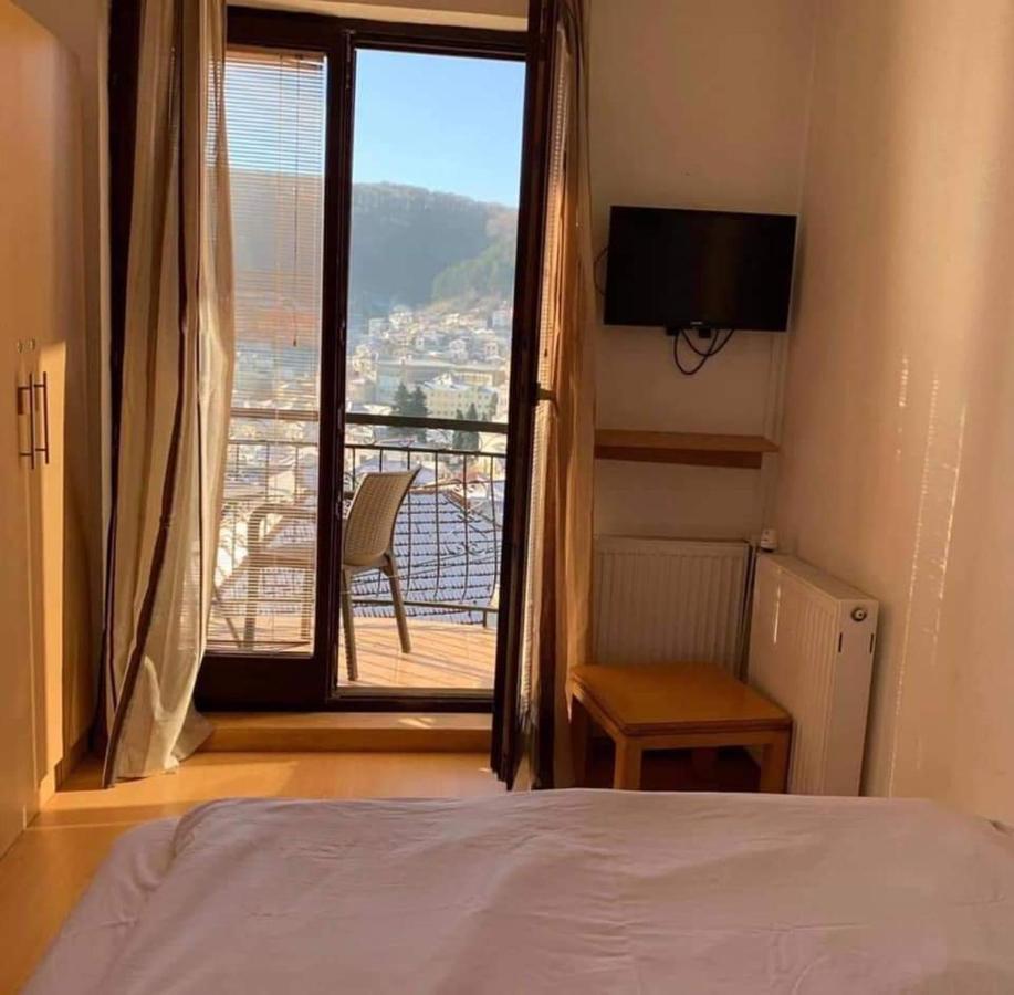 Villa La Kola Kruševo Esterno foto
