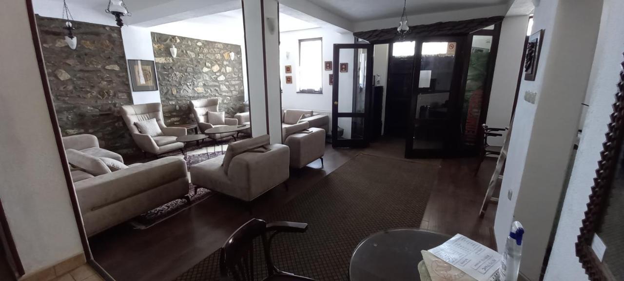Villa La Kola Kruševo Esterno foto