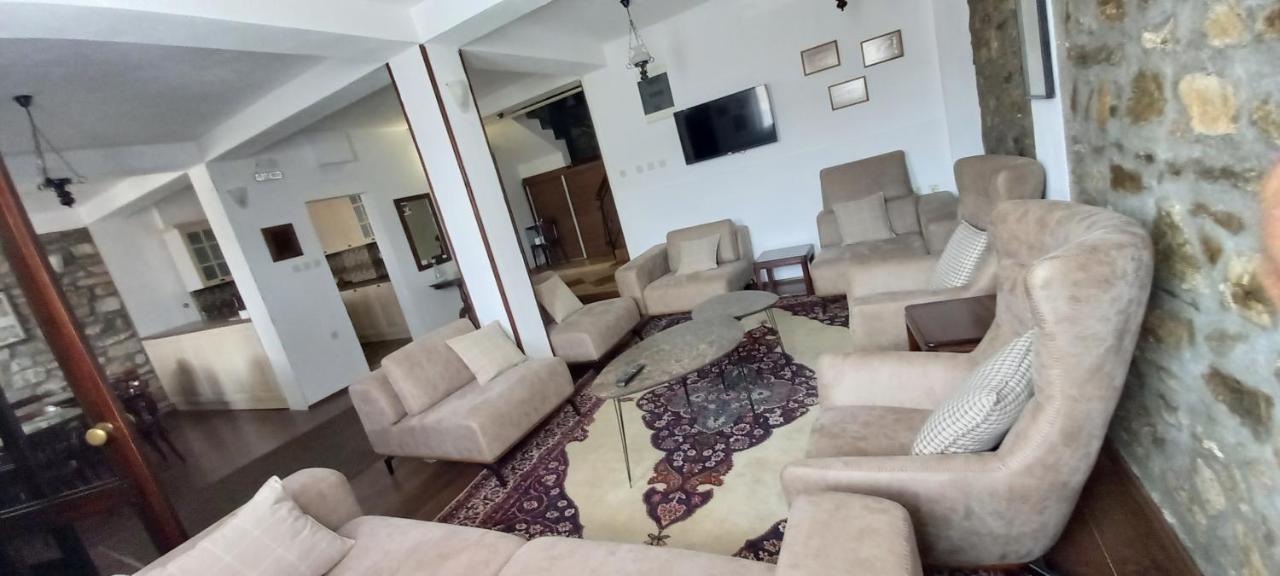 Villa La Kola Kruševo Esterno foto