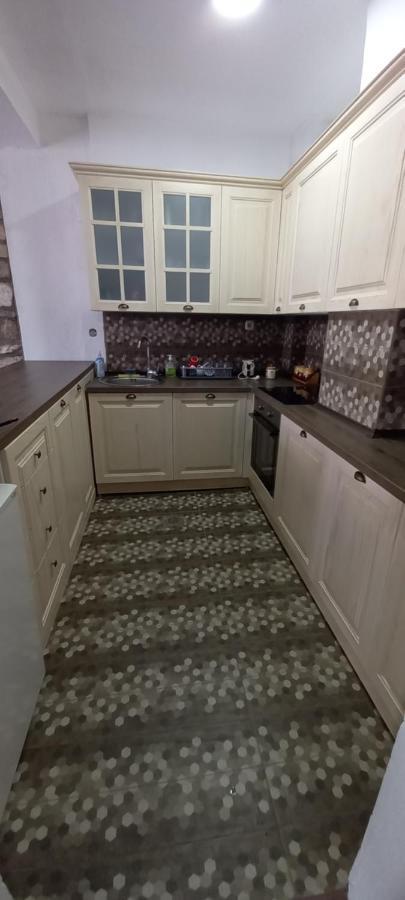 Villa La Kola Kruševo Esterno foto
