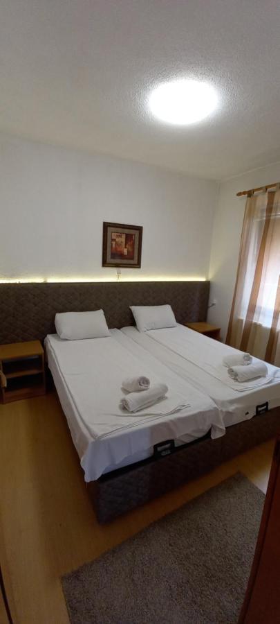 Villa La Kola Kruševo Esterno foto