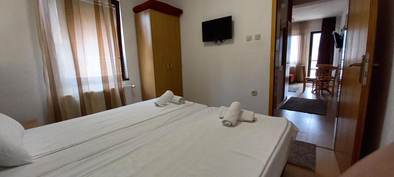 Villa La Kola Kruševo Esterno foto