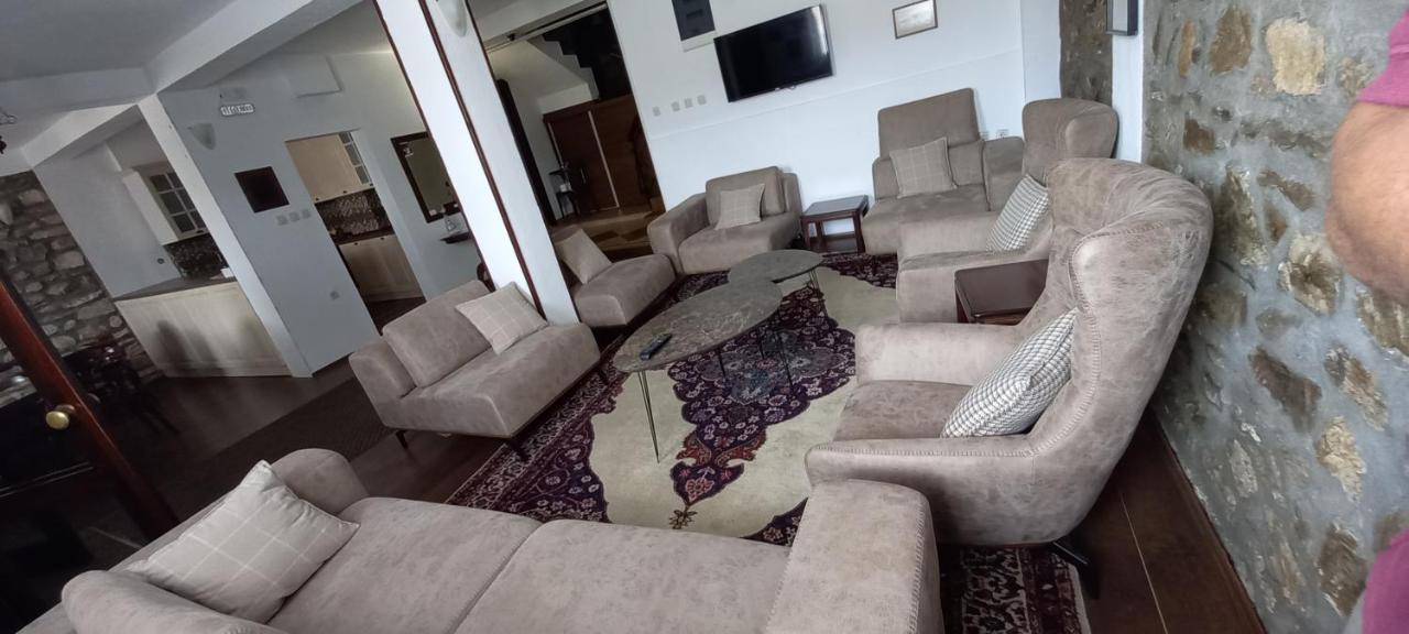 Villa La Kola Kruševo Esterno foto