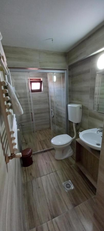 Villa La Kola Kruševo Esterno foto