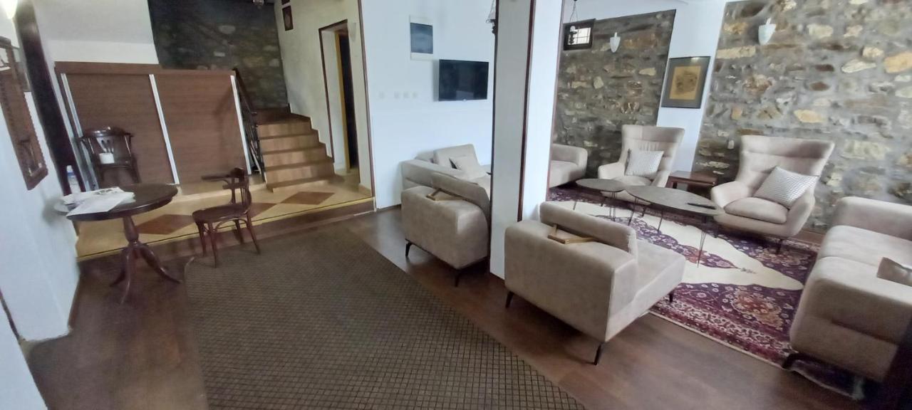 Villa La Kola Kruševo Esterno foto