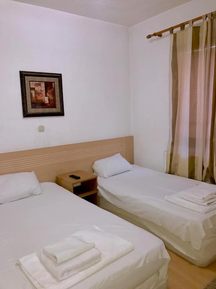Villa La Kola Kruševo Esterno foto