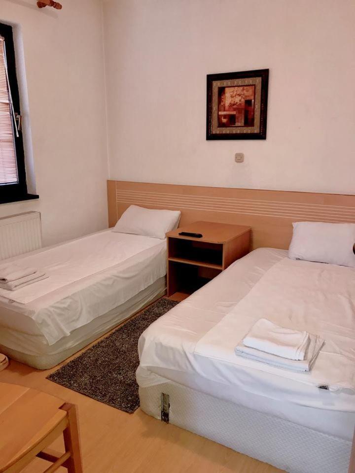 Villa La Kola Kruševo Esterno foto