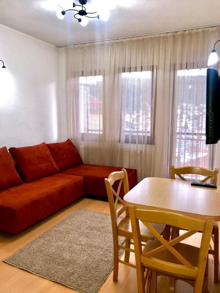 Villa La Kola Kruševo Esterno foto