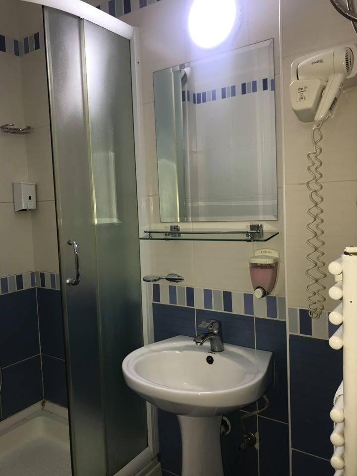 Villa La Kola Kruševo Esterno foto