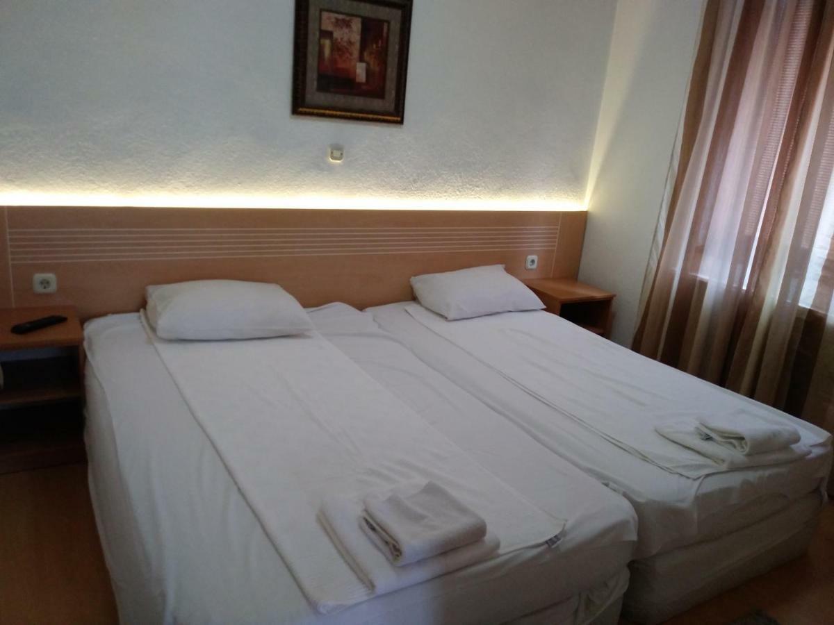 Villa La Kola Kruševo Esterno foto